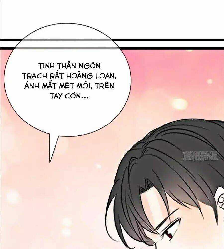 Công Chúa Nữ Vương Mệnh Chapter 101 trang 23