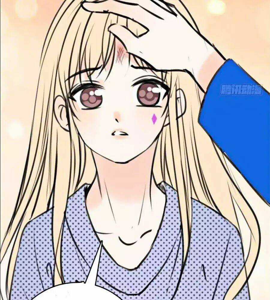 Công Chúa Nữ Vương Mệnh Chapter 101 trang 26