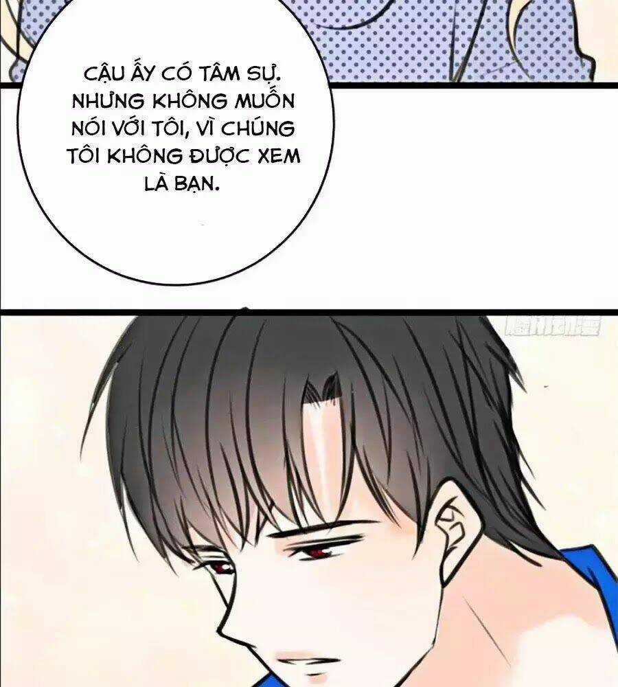 Công Chúa Nữ Vương Mệnh Chapter 101 trang 27
