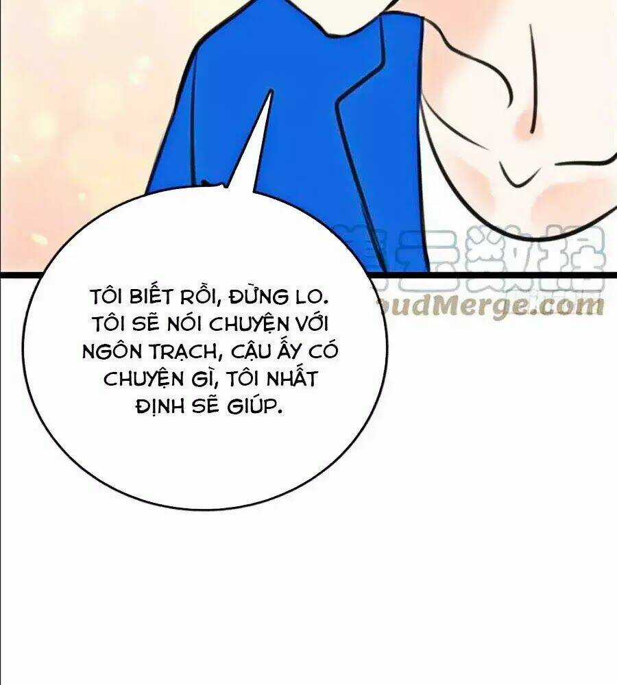 Công Chúa Nữ Vương Mệnh Chapter 101 trang 28