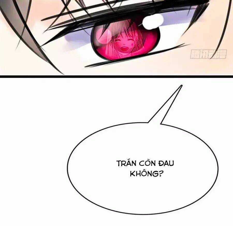 Công Chúa Nữ Vương Mệnh Chapter 101 trang 33