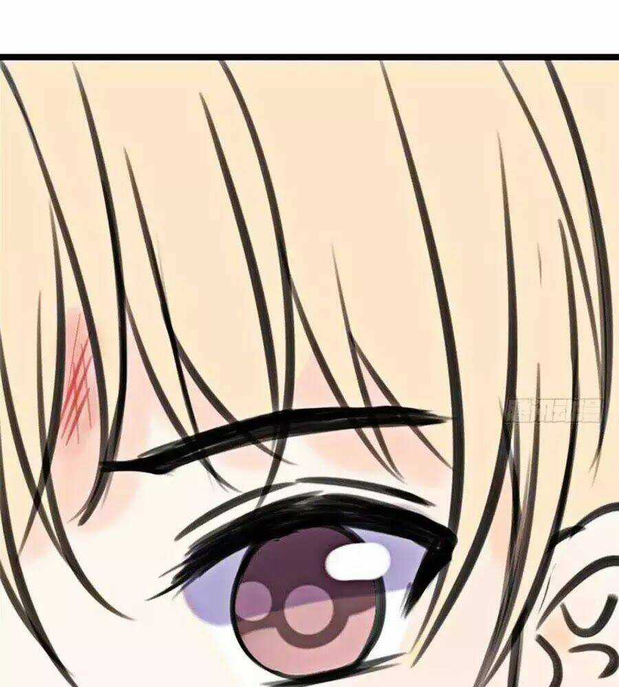 Công Chúa Nữ Vương Mệnh Chapter 101 trang 34