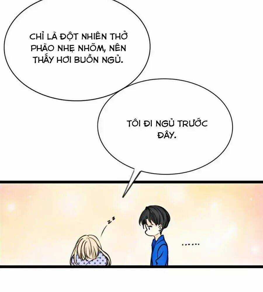 Công Chúa Nữ Vương Mệnh Chapter 101 trang 36