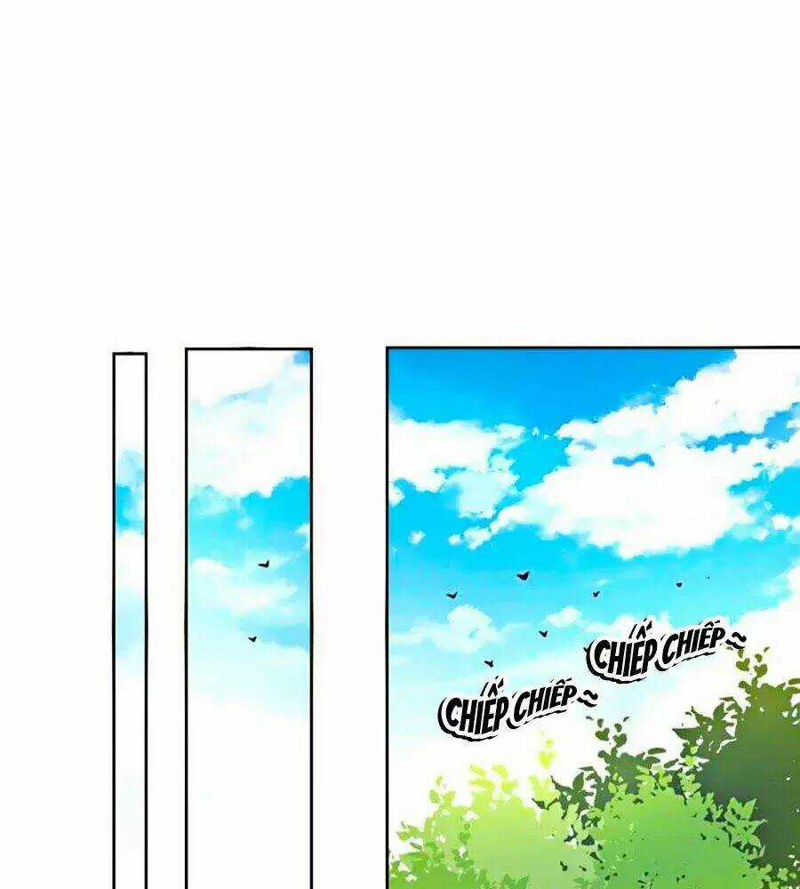 Công Chúa Nữ Vương Mệnh Chapter 101 trang 37