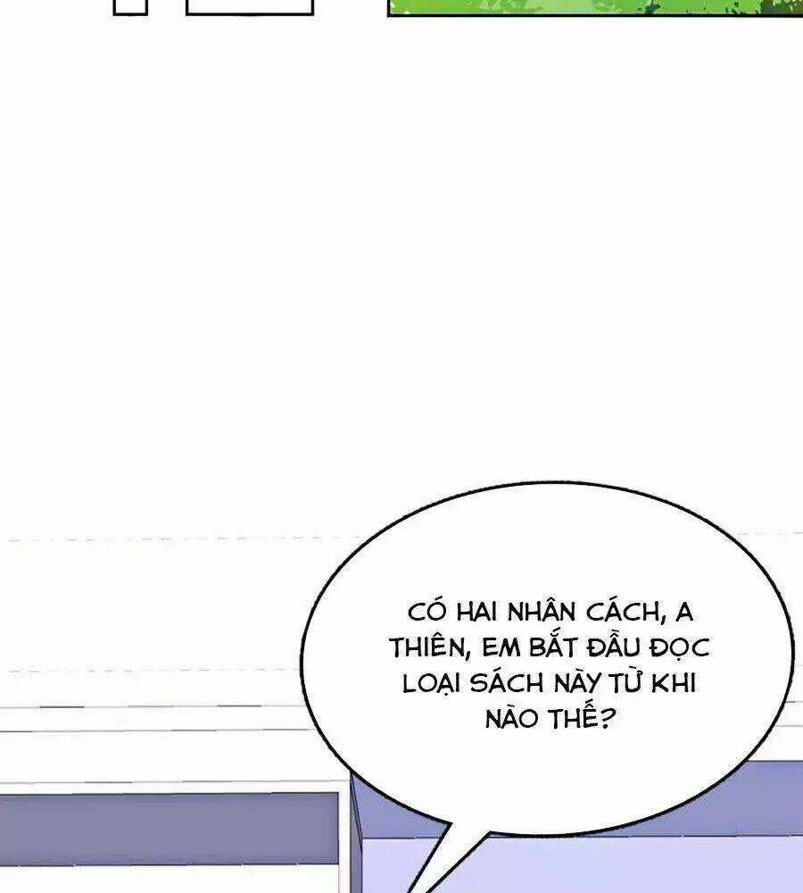 Công Chúa Nữ Vương Mệnh Chapter 101 trang 38