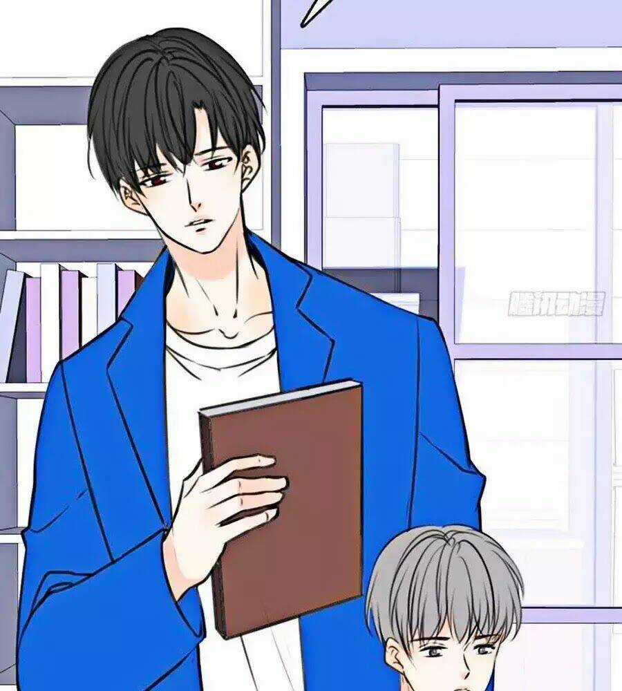 Công Chúa Nữ Vương Mệnh Chapter 101 trang 39