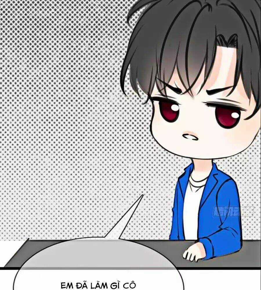 Công Chúa Nữ Vương Mệnh Chapter 101 trang 4