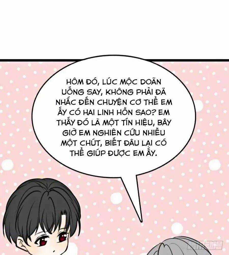 Công Chúa Nữ Vương Mệnh Chapter 101 trang 41