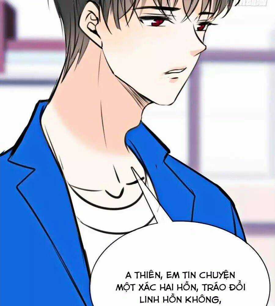 Công Chúa Nữ Vương Mệnh Chapter 101 trang 44