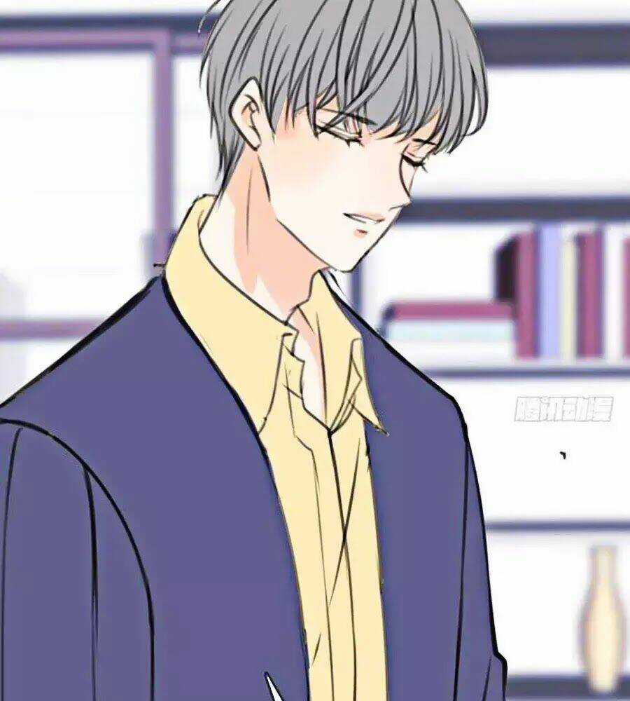 Công Chúa Nữ Vương Mệnh Chapter 101 trang 46