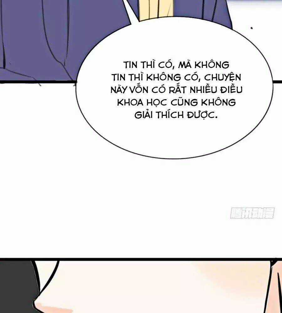 Công Chúa Nữ Vương Mệnh Chapter 101 trang 47