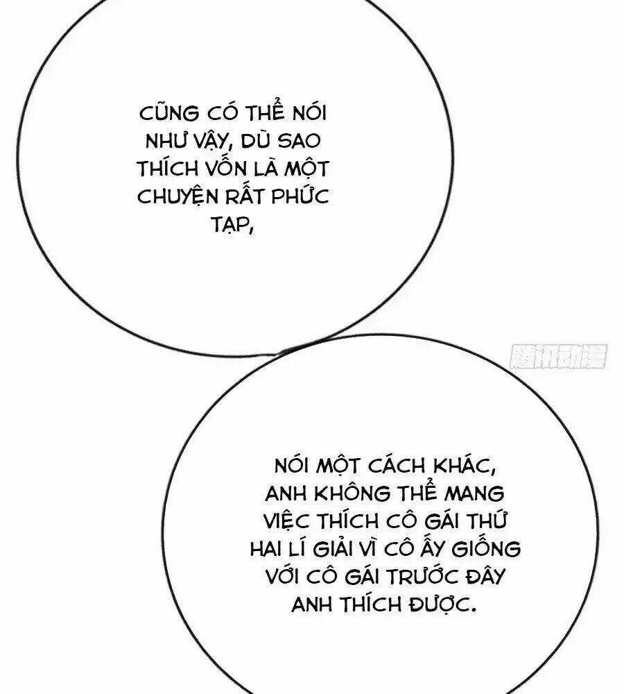 Công Chúa Nữ Vương Mệnh Chapter 101 trang 54