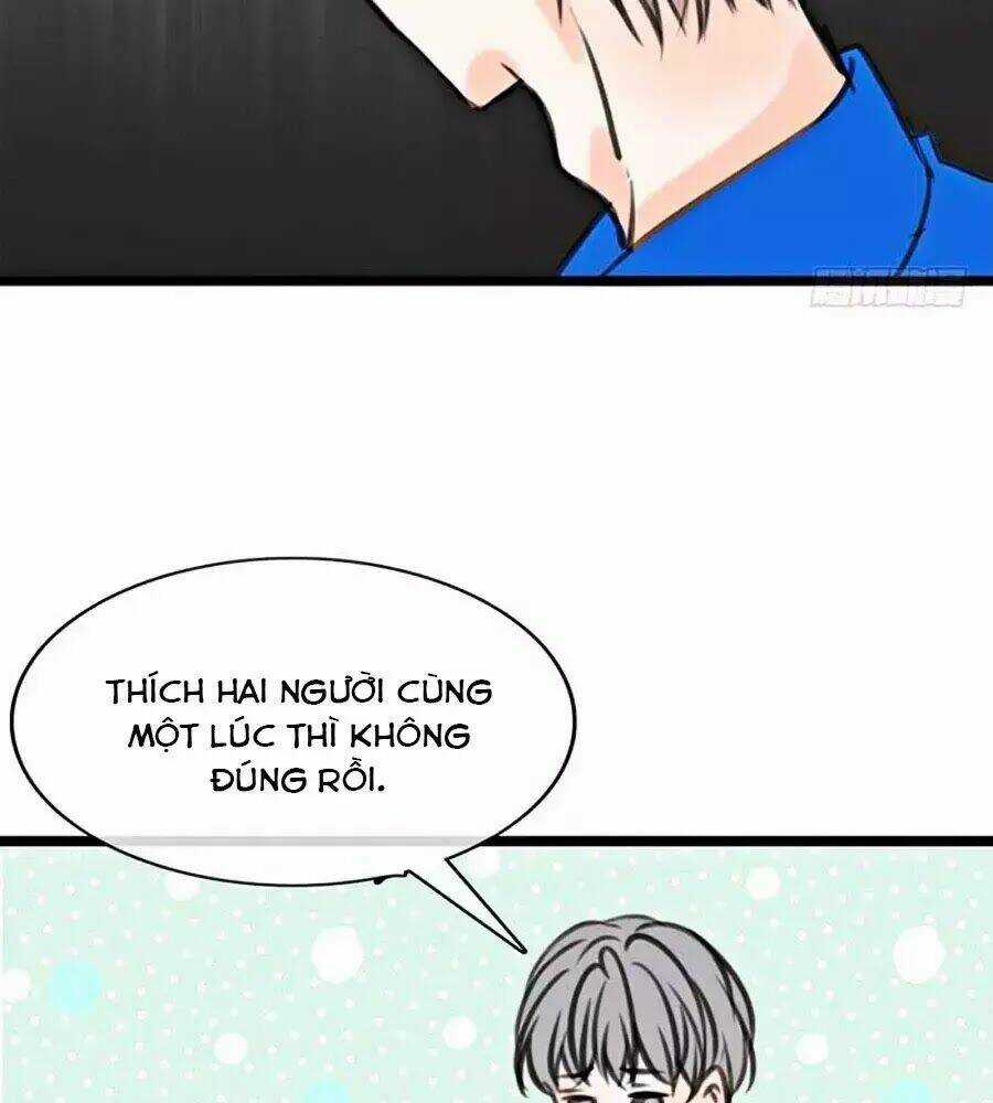 Công Chúa Nữ Vương Mệnh Chapter 101 trang 58