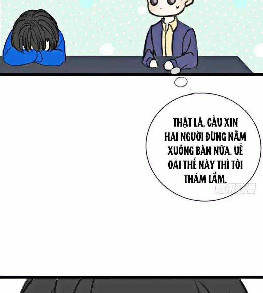 Công Chúa Nữ Vương Mệnh Chapter 101 trang 59