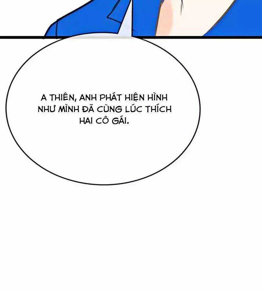 Công Chúa Nữ Vương Mệnh Chapter 101 trang 61