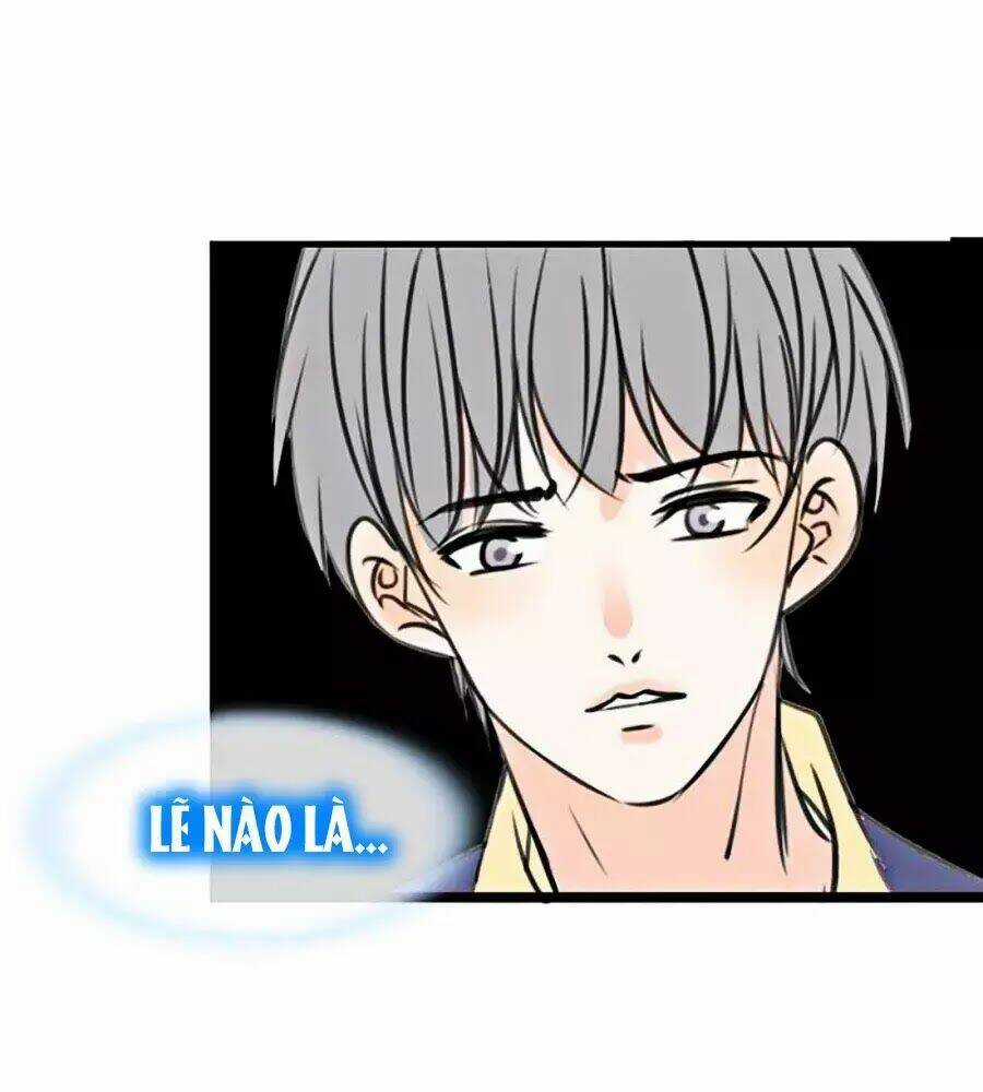 Công Chúa Nữ Vương Mệnh Chapter 101 trang 63