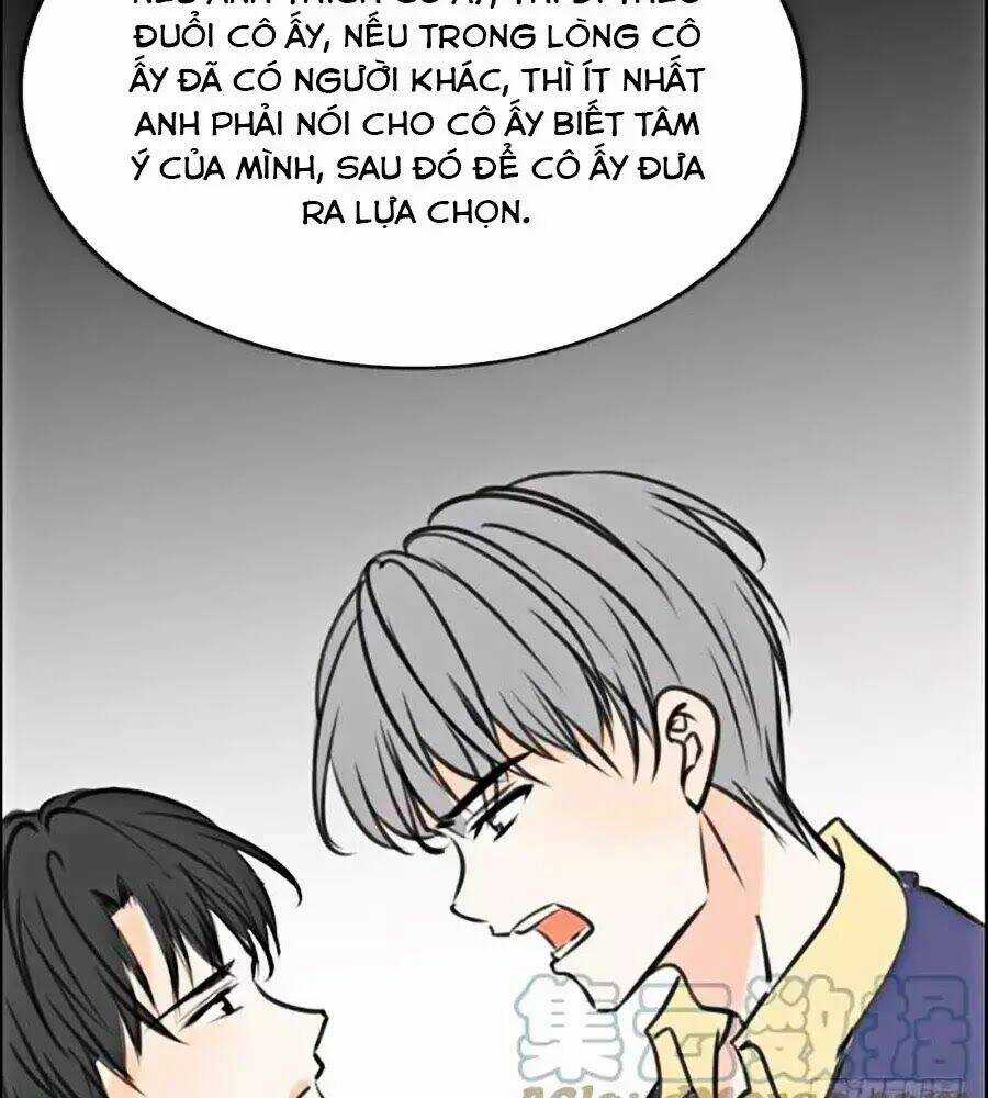 Công Chúa Nữ Vương Mệnh Chapter 101 trang 68