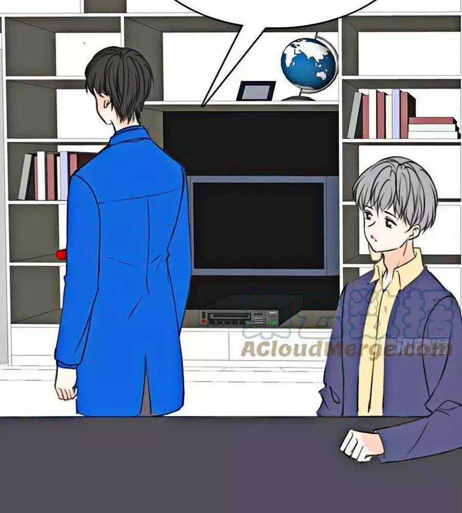 Công Chúa Nữ Vương Mệnh Chapter 101 trang 77