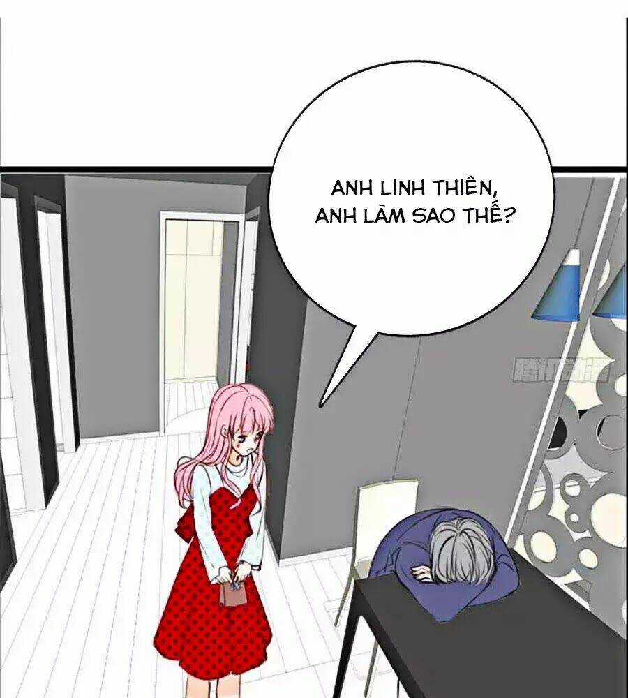 Công Chúa Nữ Vương Mệnh Chapter 101 trang 82