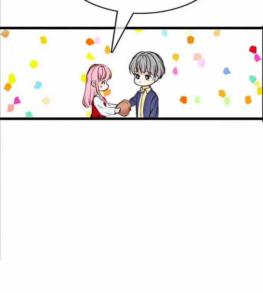 Công Chúa Nữ Vương Mệnh Chapter 101 trang 84