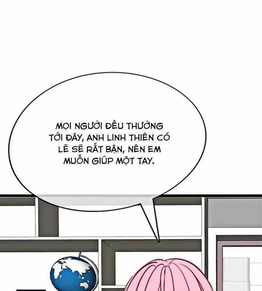 Công Chúa Nữ Vương Mệnh Chapter 101 trang 86