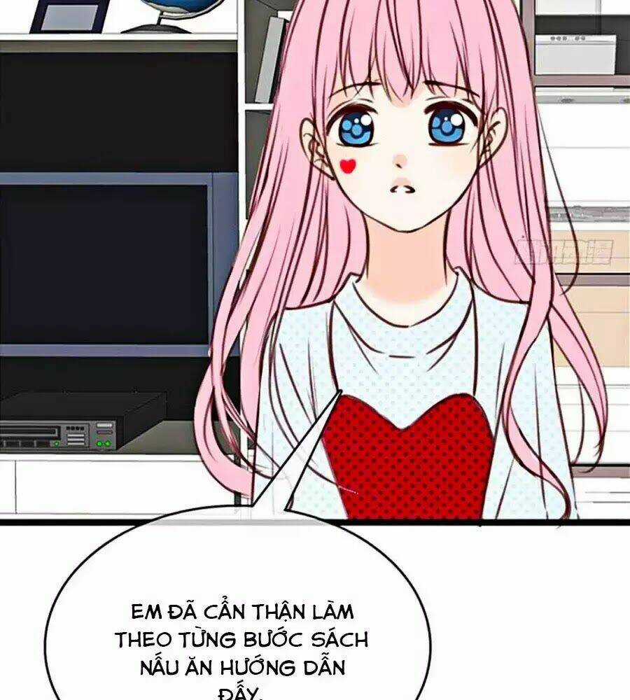 Công Chúa Nữ Vương Mệnh Chapter 101 trang 87