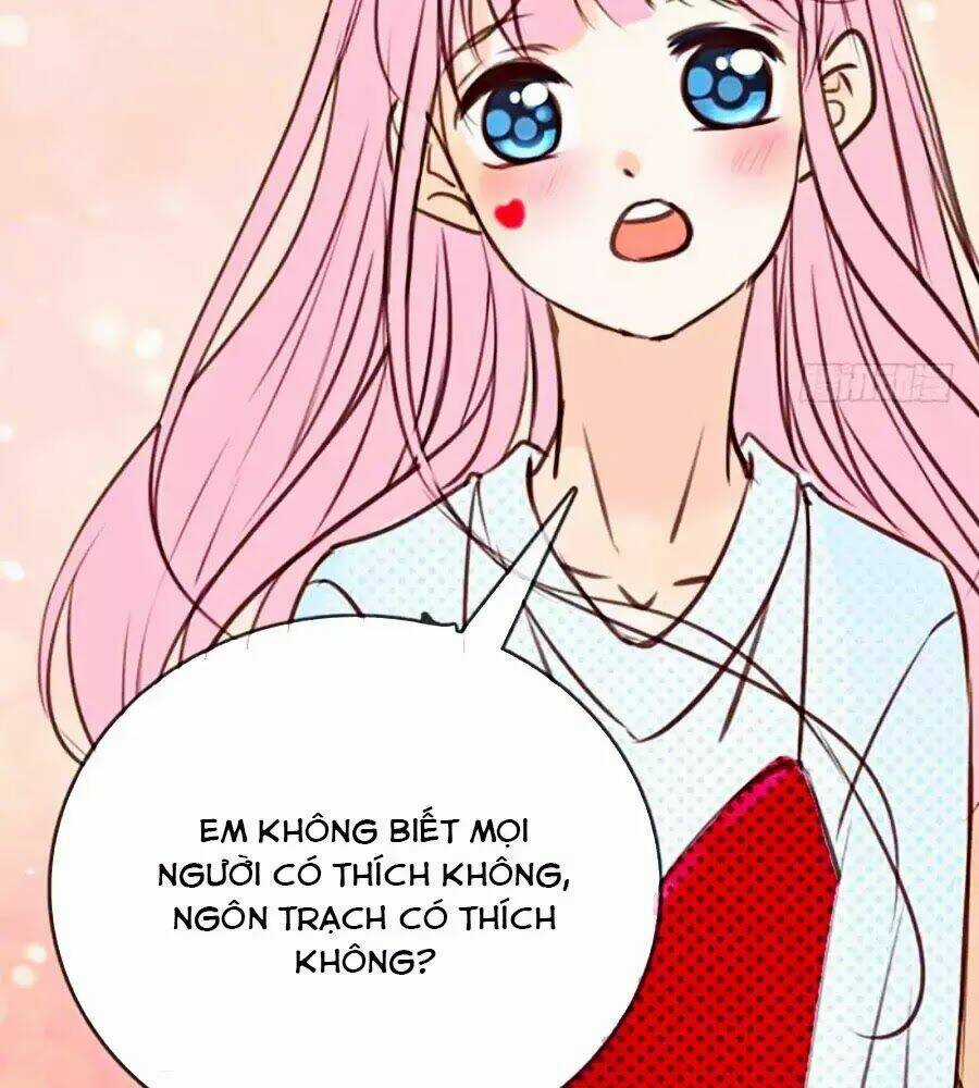 Công Chúa Nữ Vương Mệnh Chapter 101 trang 91