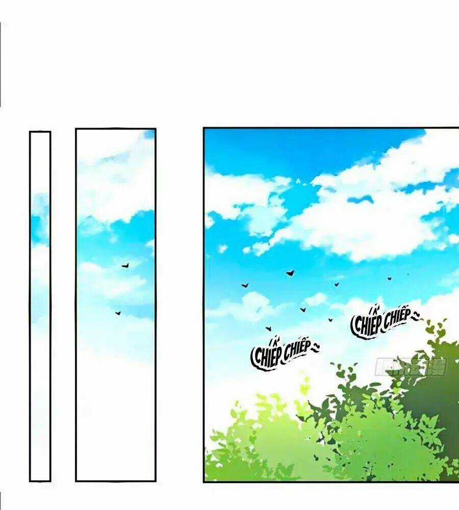 Công Chúa Nữ Vương Mệnh Chapter 102 trang 0