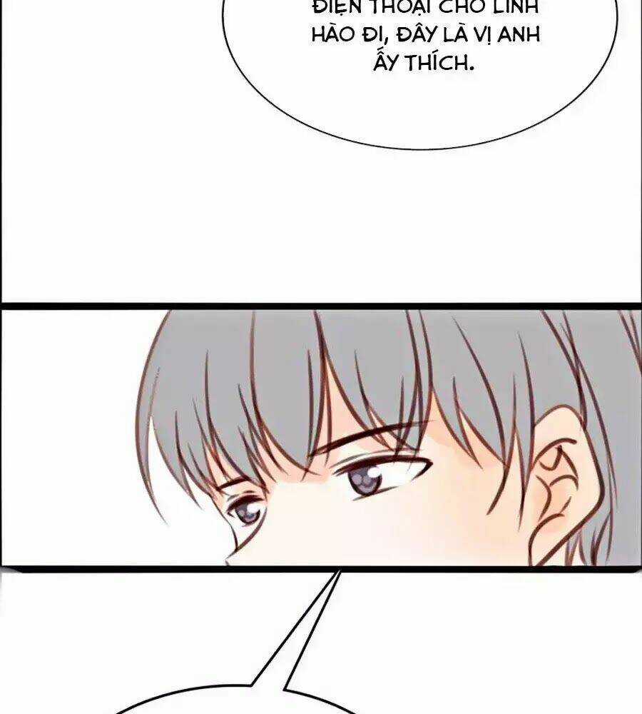 Công Chúa Nữ Vương Mệnh Chapter 102 trang 12
