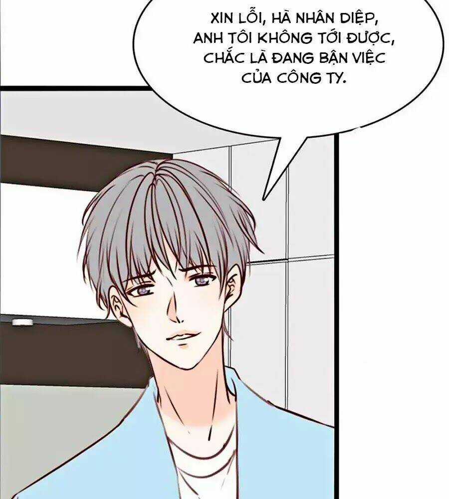 Công Chúa Nữ Vương Mệnh Chapter 102 trang 15