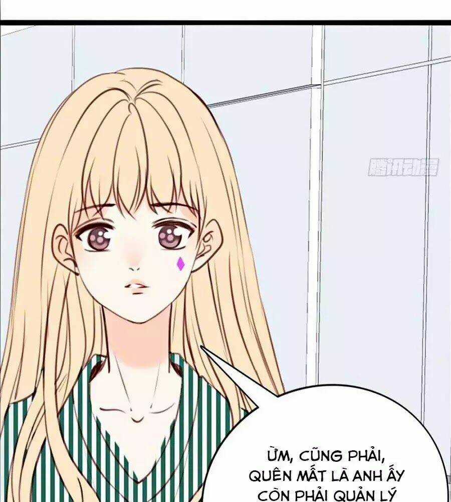 Công Chúa Nữ Vương Mệnh Chapter 102 trang 17