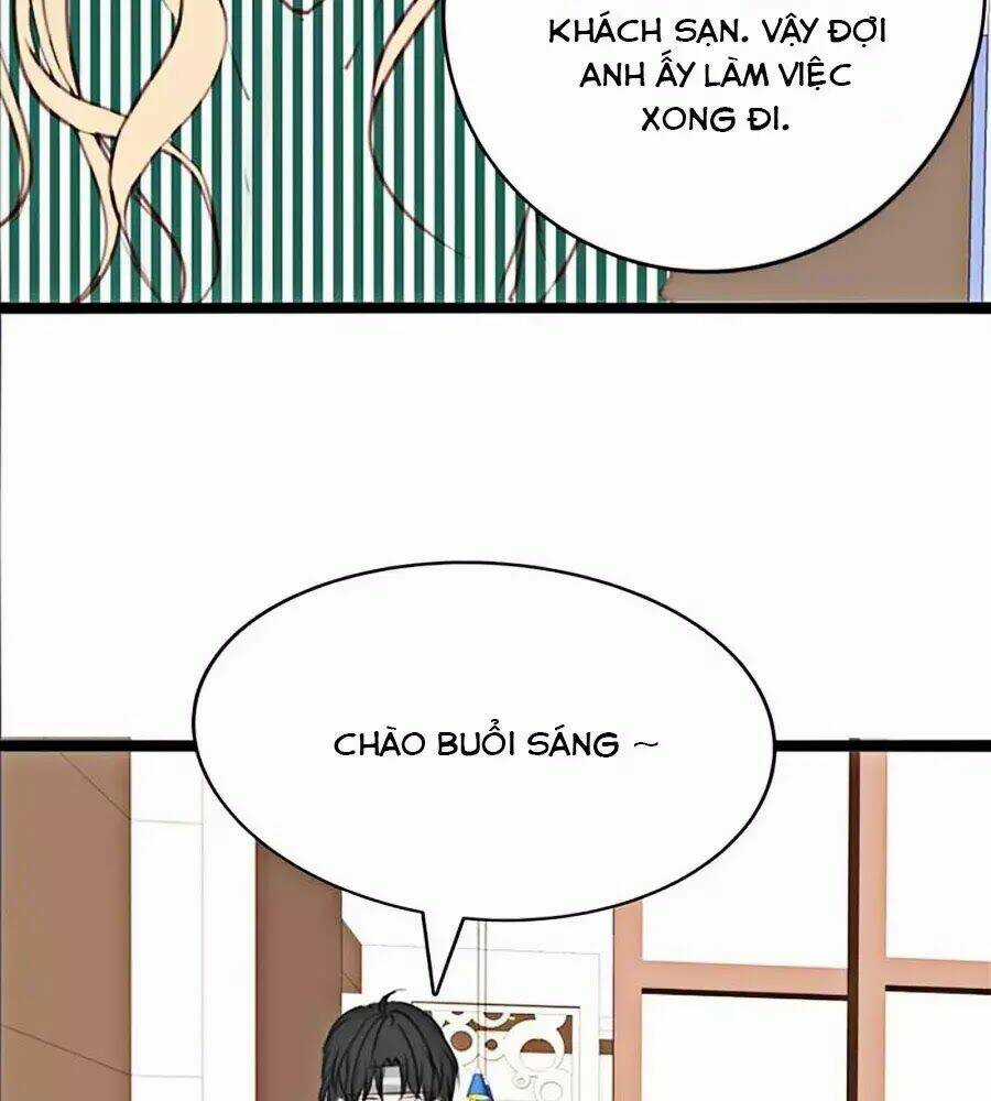 Công Chúa Nữ Vương Mệnh Chapter 102 trang 18