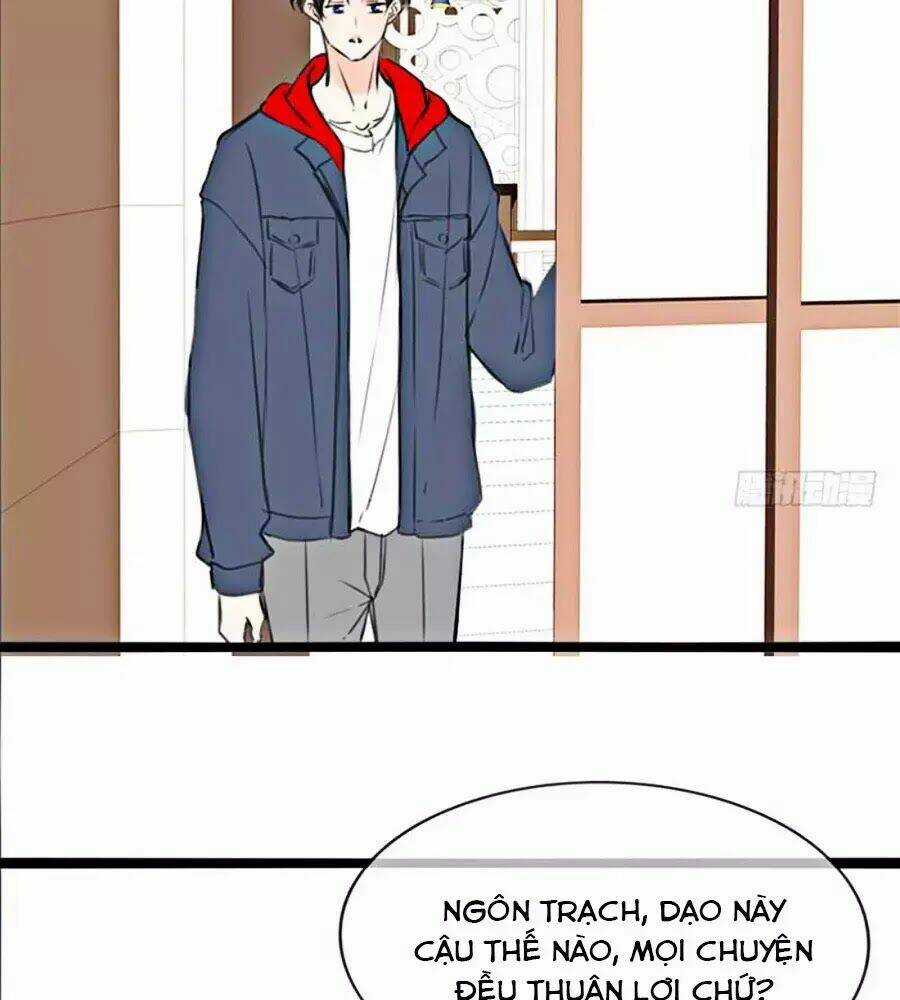 Công Chúa Nữ Vương Mệnh Chapter 102 trang 19