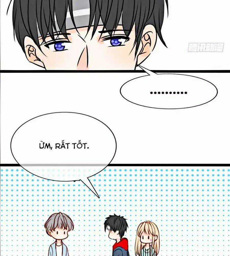 Công Chúa Nữ Vương Mệnh Chapter 102 trang 21