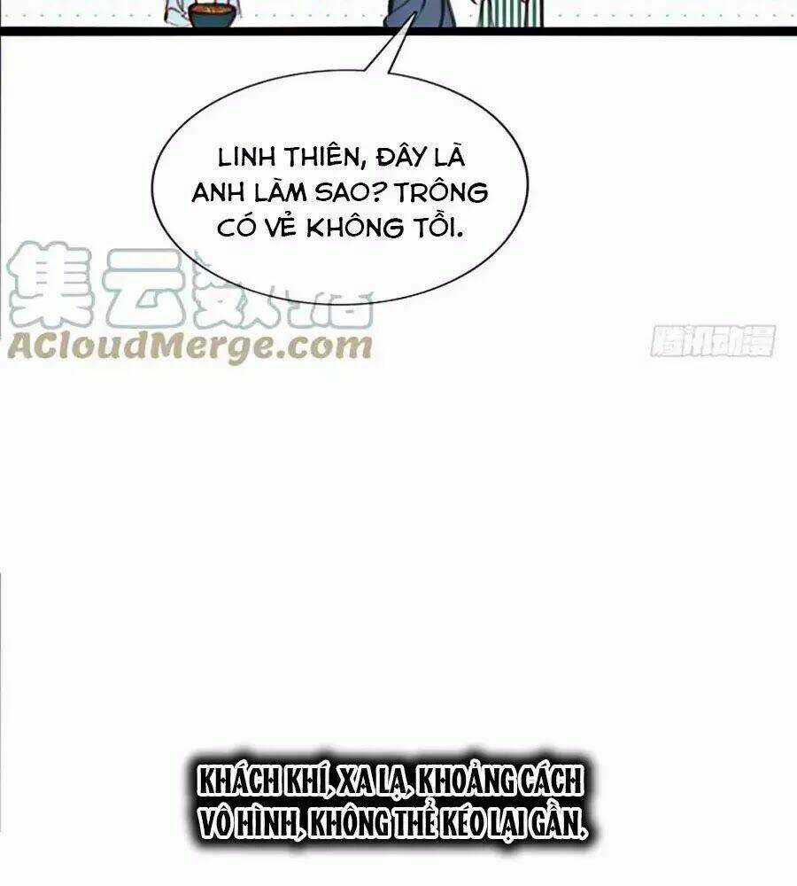 Công Chúa Nữ Vương Mệnh Chapter 102 trang 22