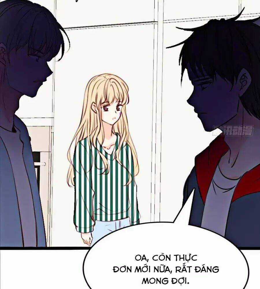 Công Chúa Nữ Vương Mệnh Chapter 102 trang 24