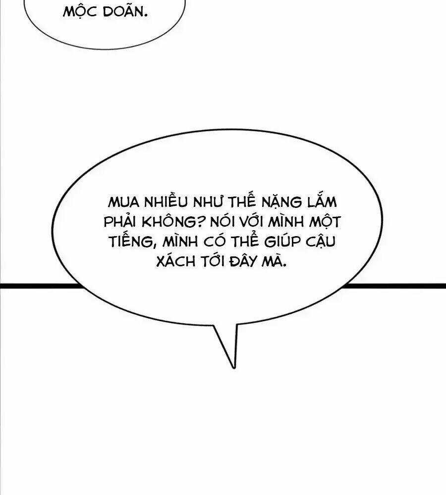 Công Chúa Nữ Vương Mệnh Chapter 102 trang 28