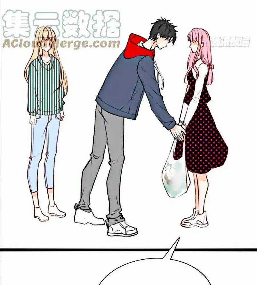 Công Chúa Nữ Vương Mệnh Chapter 102 trang 29