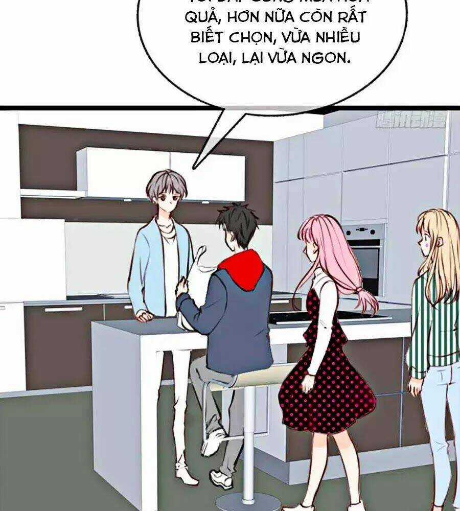 Công Chúa Nữ Vương Mệnh Chapter 102 trang 31