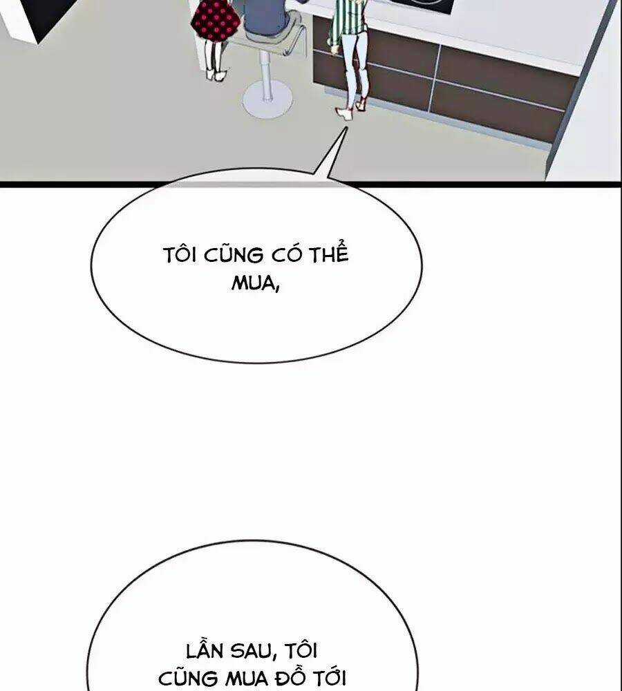 Công Chúa Nữ Vương Mệnh Chapter 102 trang 35