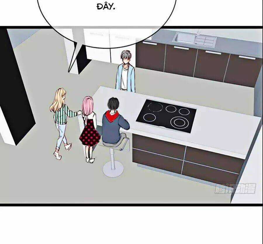 Công Chúa Nữ Vương Mệnh Chapter 102 trang 36