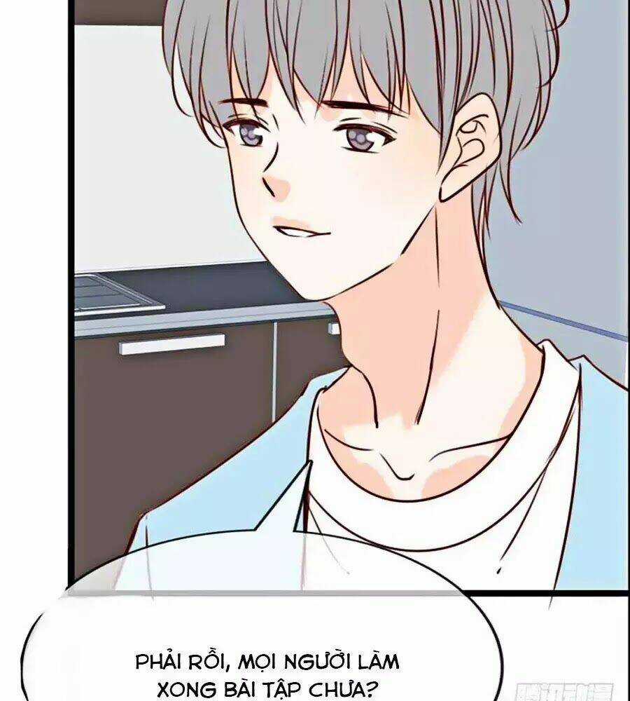 Công Chúa Nữ Vương Mệnh Chapter 102 trang 38