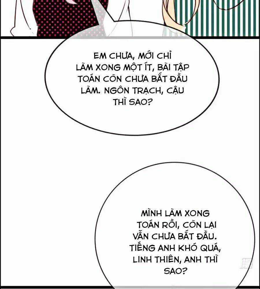 Công Chúa Nữ Vương Mệnh Chapter 102 trang 40