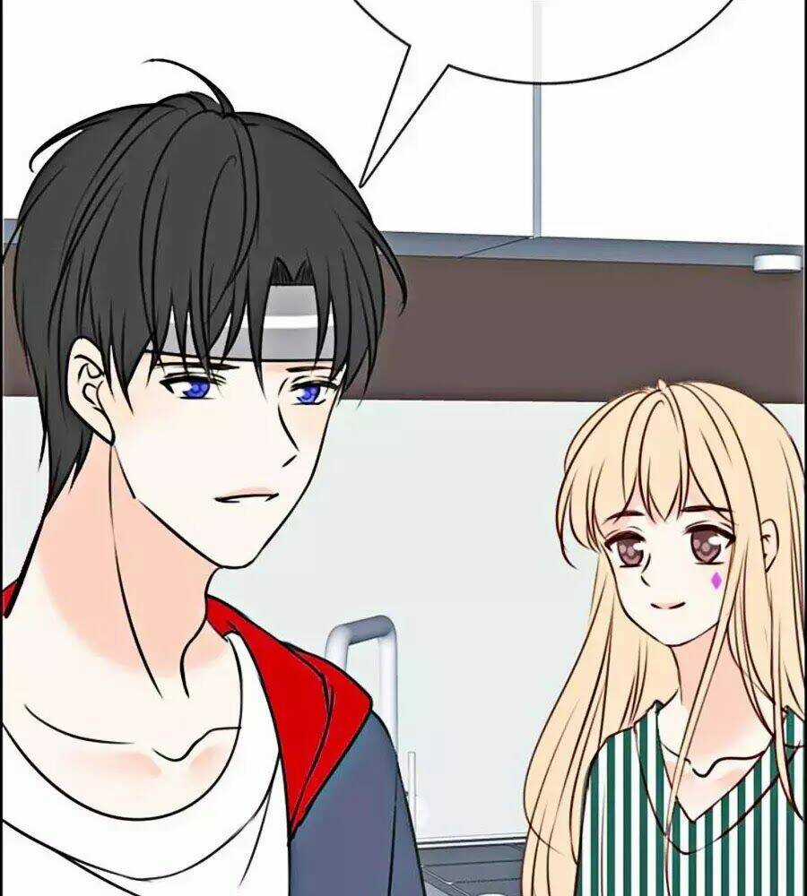 Công Chúa Nữ Vương Mệnh Chapter 102 trang 41