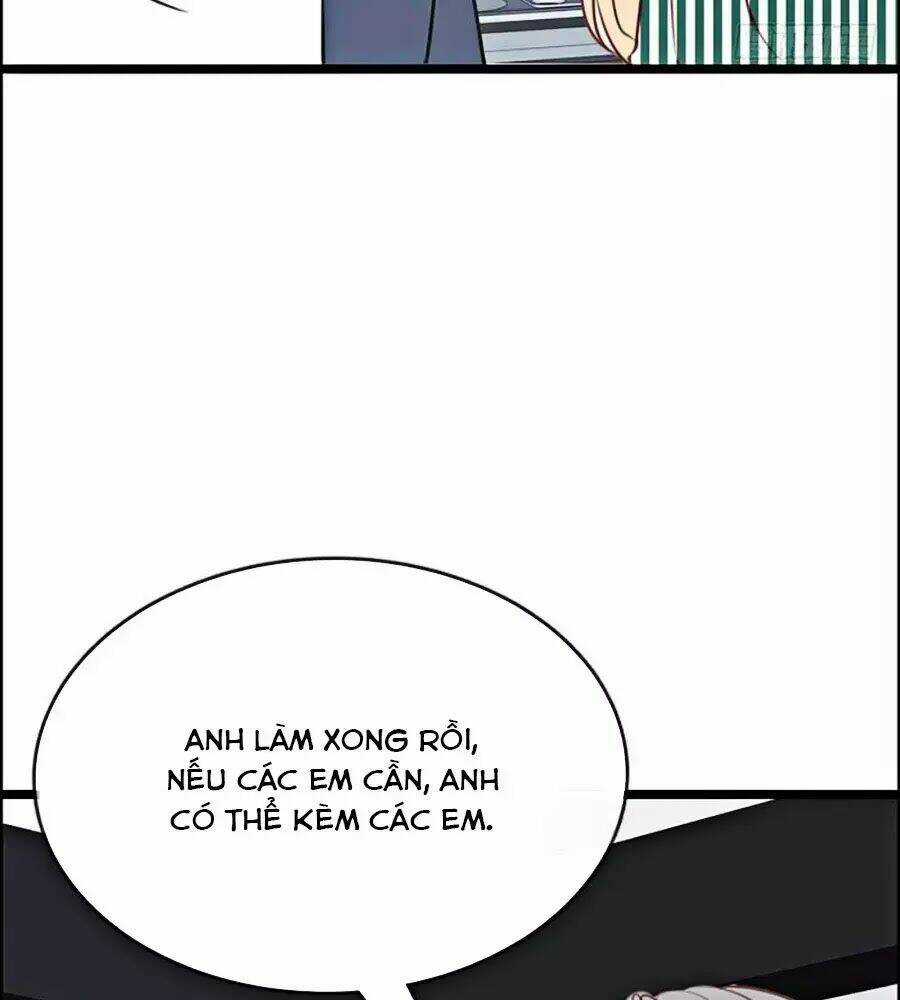 Công Chúa Nữ Vương Mệnh Chapter 102 trang 42