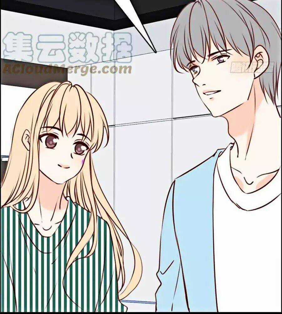 Công Chúa Nữ Vương Mệnh Chapter 102 trang 43