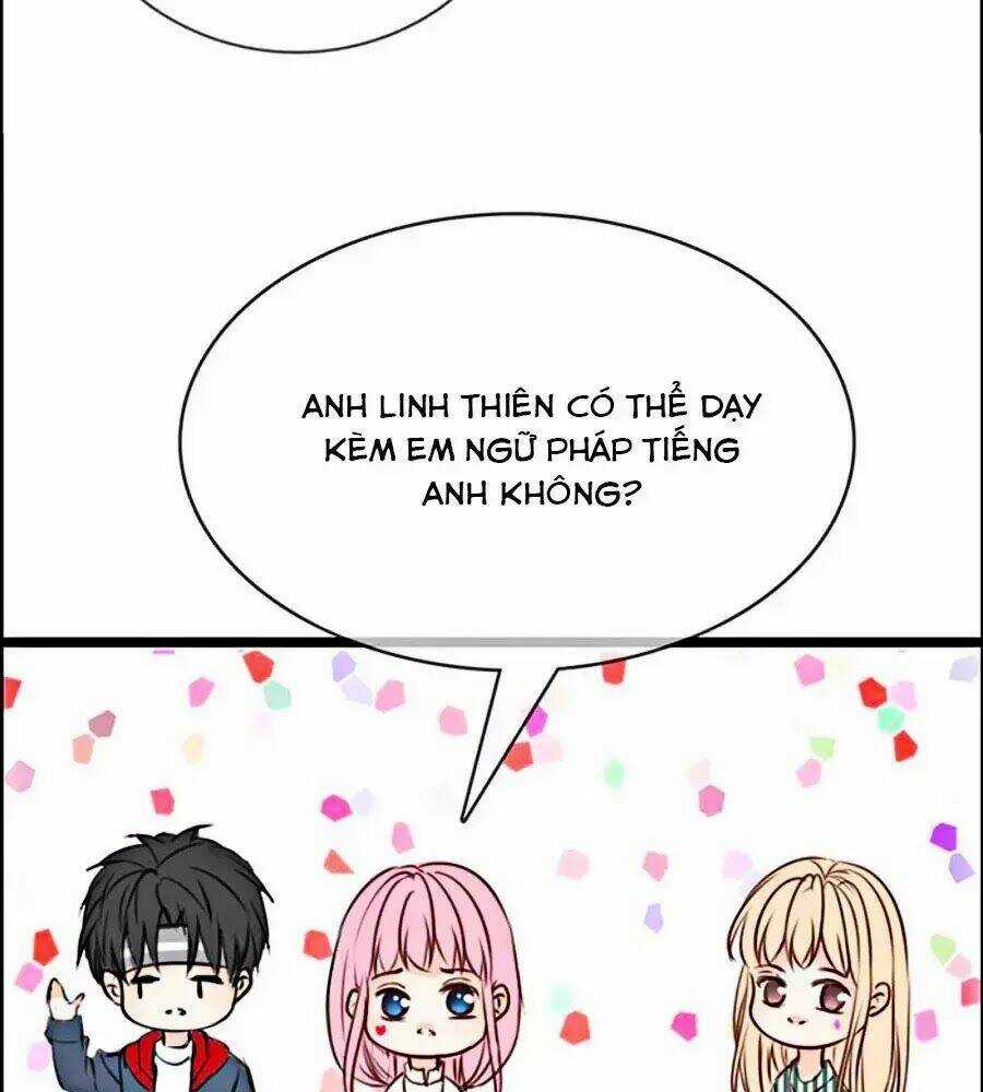 Công Chúa Nữ Vương Mệnh Chapter 102 trang 45