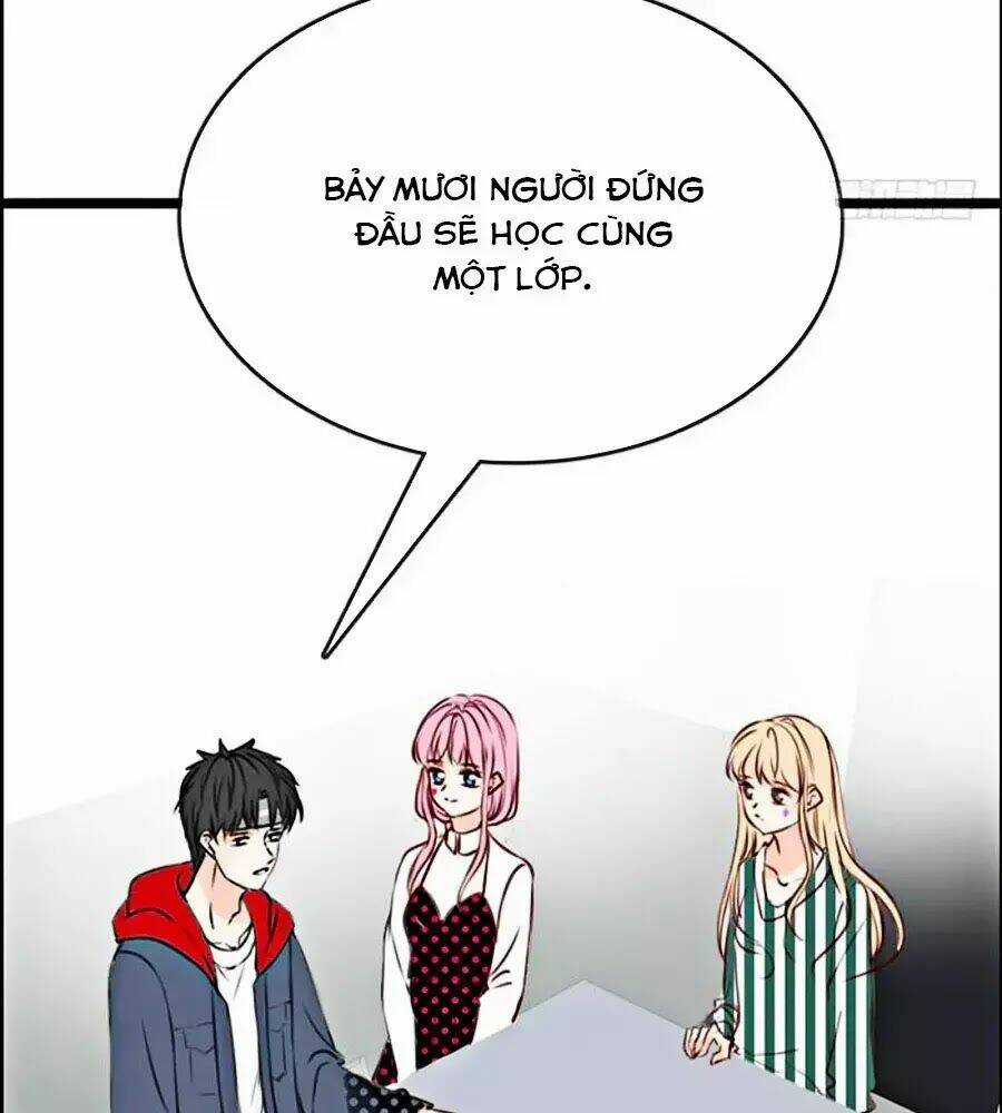 Công Chúa Nữ Vương Mệnh Chapter 102 trang 49