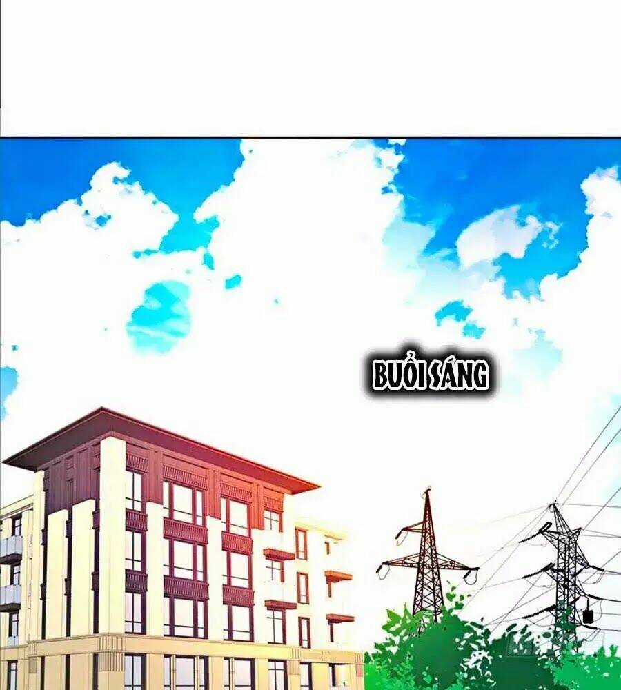 Công Chúa Nữ Vương Mệnh Chapter 102 trang 5