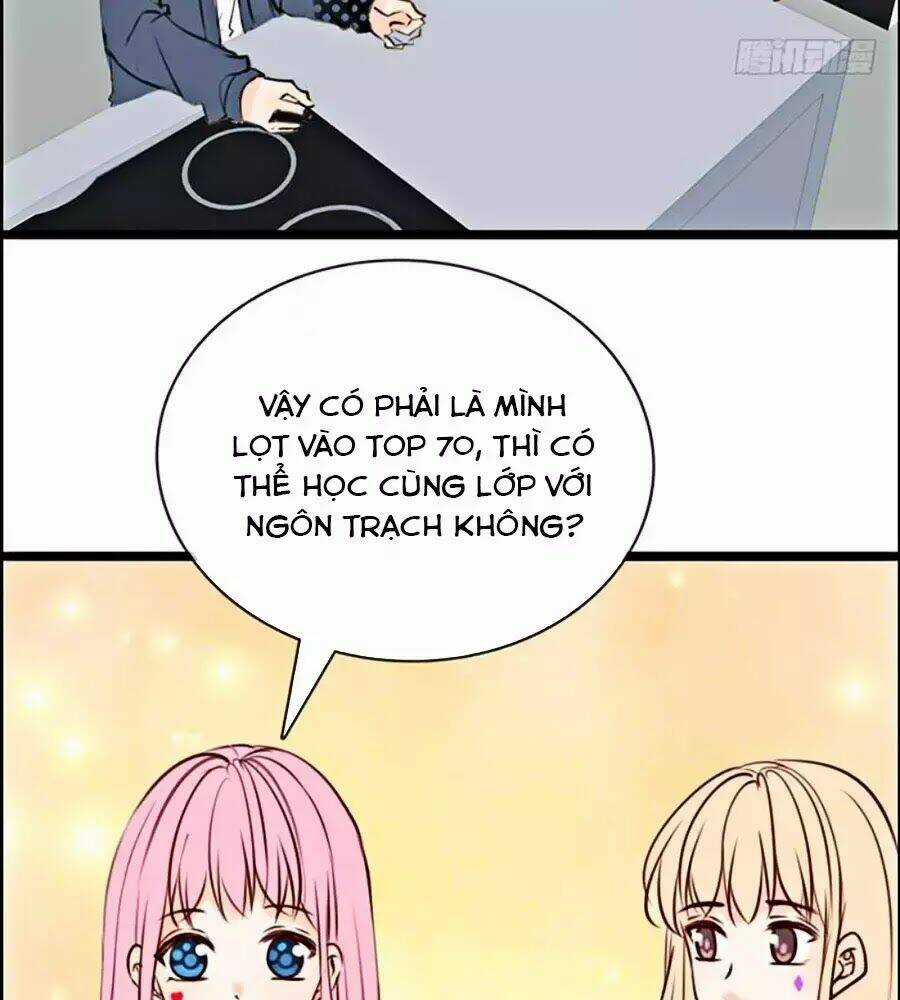 Công Chúa Nữ Vương Mệnh Chapter 102 trang 50